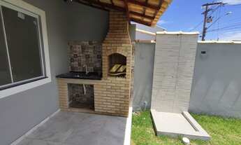 Imagem 5: Linda casa com 2 quartos próxima a praia em Unamar, Tamoios, - Cabo Frio - RJ