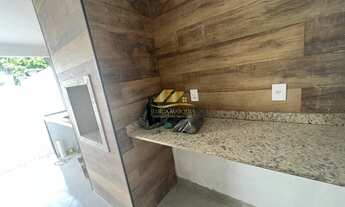 Imagem 7: Linda casa pronta para morar com 3 suítes e área gourmet próxima a praia em Unamar - Cabo