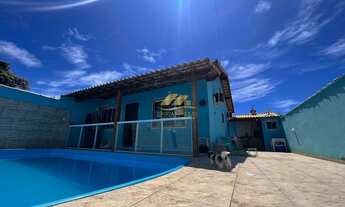 Imagem: Linda casa pronta para morar com 2 quartos