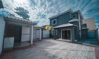 Imagem: Linda casa pronta para morar com 3 suítes