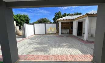 Imagem 4: Linda casa pronta para morar com 3 suítes e área gourmet próxima a praia em Unamar - Cabo