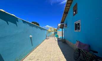 Imagem 6: Linda casa pronta para morar com 2 quartos, área gourmet e piscina em Unamar - Cabo Frio