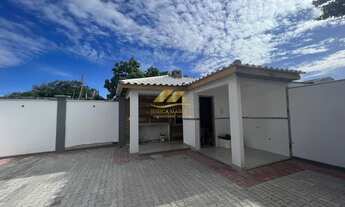 Imagem 3: Linda casa pronta para morar com 3 suítes e área gourmet próxima a praia em Unamar - Cabo