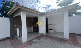 Imagem 6: Linda casa pronta para morar com 3 suítes e área gourmet próxima a praia em Unamar - Cabo