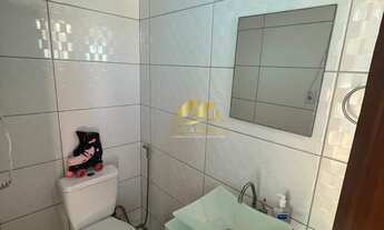 Imagem 5: Linda casa pronta para morar com 2 quartos, área gourmet e piscina em Unamar - Cabo Frio