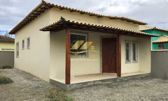 Imagem: Linda casa de 2 quartos em Unamar - Cabo