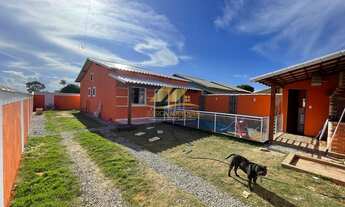 Imagem 2: Linda casa modelo com 2 quartos, piscina e área gourmet em Unamar - Cabo Frio - RJ