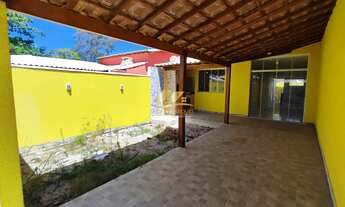 Imagem: Linda casa pronta para morar com 2 quartos