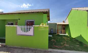 Imagem 3: Linda casa de 1 quarto e área gourmet em Unamar - Cabo Frio - RJ