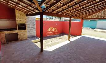 Imagem 4: Linda casa com 2 quartos e área gourmet em Unamar - Cabo Frio - RJ