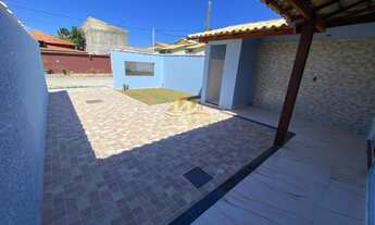 Imagem 3: Linda casa de 2 quartos e área gourmet próxima a praia em Unamar, Tamoios - Cabo Frio - RJ