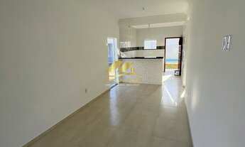 Imagem 5: Linda casa com 2 quartos, piscina e área gourmet próxima a praia em Unamar, Tamoios, - Ca