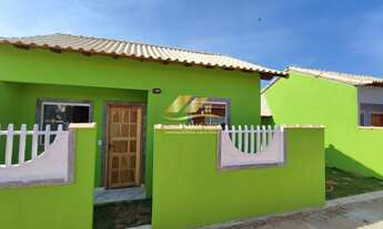 Imagem 6: Linda casa de 1 quarto e área gourmet em Unamar - Cabo Frio - RJ