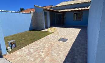 Imagem 2: Linda casa de 2 quartos e área gourmet próxima a praia em Unamar, Tamoios - Cabo Frio - RJ