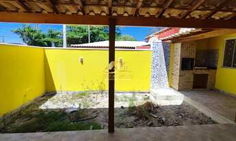 Imagem 3: Linda casa pronta para morar com 2 quartos e área gourmet em Unamar - Cabo Frio - RJ