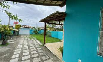Imagem 4: Linda casa pronta para morar com 2 quartos em Unamar - Cabo Frio - RJ
