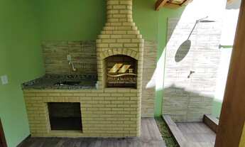 Imagem 5: Linda casa com 2 quartos e área gourmet em Unamar - Cabo Frio - RJ