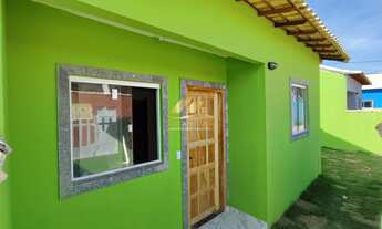 Imagem 5: Linda casa de 1 quarto e área gourmet em Unamar - Cabo Frio - RJ