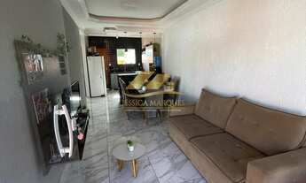 Imagem 6: Linda casa modelo com 2 quartos, piscina e área gourmet em Unamar - Cabo Frio - RJ