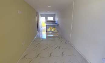 Imagem 6: Linda casa pronta para morar com 2 quartos e área gourmet em Unamar - Cabo Frio - RJ