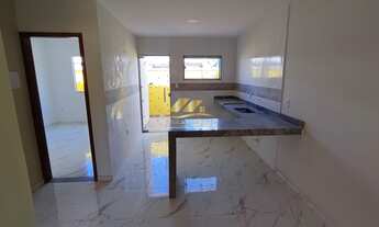 Imagem 6: Linda casa com 2 quartos e área gourmet em Unamar - Cabo Frio - RJ