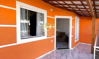 Imagem 5: Linda casa modelo com 2 quartos, piscina e área gourmet em Unamar - Cabo Frio - RJ