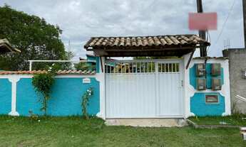 Imagem 2: Linda casa pronta para morar com 2 quartos em Unamar - Cabo Frio - RJ