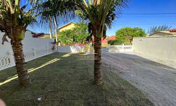 Imagem 4: Linda casa com 2 quartos, piscina e área gourmet próxima a praia em Unamar, Tamoios, - Ca