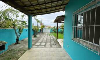 Imagem 3: Linda casa pronta para morar com 2 quartos em Unamar - Cabo Frio - RJ