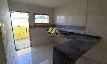 Imagem 7: Linda casa com 2 quartos e área gourmet em Unamar - Cabo Frio - RJ