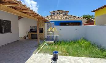 Imagem 3: Linda casa com 2 quartos e área gourmet em Unamar - Cabo Frio - RJ