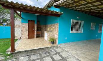 Imagem: Linda casa pronta para morar com 2 quartos