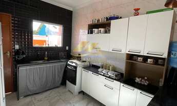 Imagem 7: Linda casa modelo com 2 quartos, piscina e área gourmet em Unamar - Cabo Frio - RJ