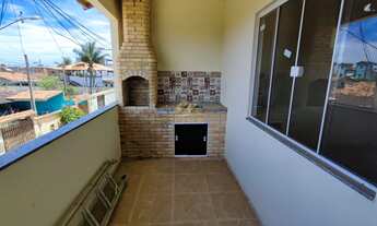 Imagem 3: Linda casa pronta para morar com 2 quartos e área gourmet em Unamar - Cabo Frio - RJ