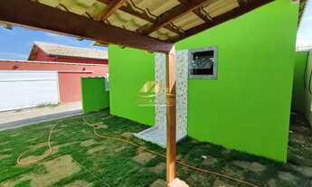 Imagem 4: Linda casa de 1 quarto e área gourmet em Unamar - Cabo Frio - RJ