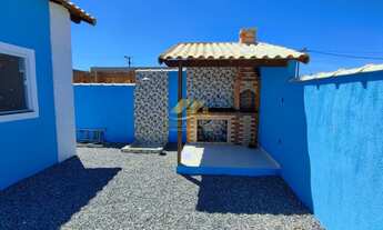 Imagem 3: Linda casa modelo com 2 quartos e área gourmet em Unamar - Cabo Frio - RJ