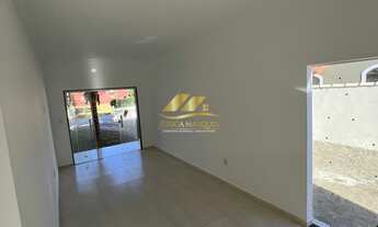 Imagem 6: Linda casa com 2 quartos, piscina e área gourmet próxima a praia em Unamar, Tamoios, - Ca