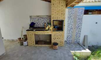 Imagem 4: Linda casa com 2 quartos e área gourmet em Unamar - Cabo Frio - RJ