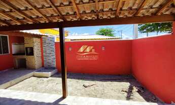 Imagem 6: Linda casa com 2 quartos e área gourmet em Unamar - Cabo Frio - RJ