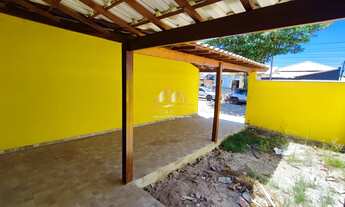 Imagem 5: Linda casa pronta para morar com 2 quartos e área gourmet em Unamar - Cabo Frio - RJ