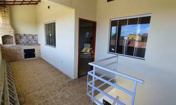 Imagem 2: Linda casa pronta para morar com 2 quartos e área gourmet em Unamar - Cabo Frio - RJ