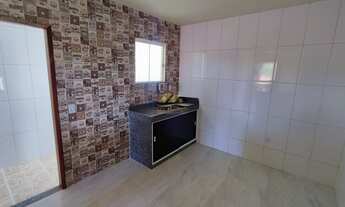 Imagem 7: Linda casa pronta para morar com 2 quartos e área gourmet em Unamar - Cabo Frio - RJ