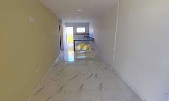 Imagem 7: Linda casa com 2 quartos e área gourmet em Unamar - Cabo Frio - RJ