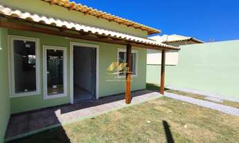 Imagem 7: Linda casa com 2 quartos e área gourmet em Unamar - Cabo Frio - RJ