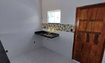 Imagem 6: Linda casa modelo com 2 quartos e área gourmet em Unamar - Cabo Frio - RJ