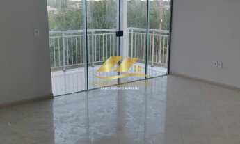 Imagem 5: Lindo duplex a venda com 4 suítes no Alphaville 2 em Rio das Ostras - RJ