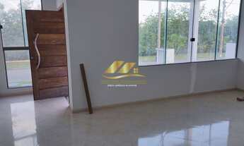 Imagem 4: Lindo duplex a venda com 4 suítes no Alphaville 2 em Rio das Ostras - RJ