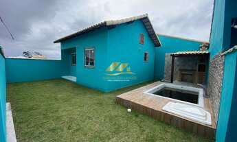 Imagem 6: CASA RESIDENCIAL em CABO FRIO - RJ, SANTA MARGARIDA I (TAMOIOS