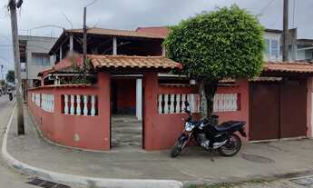 Imagem 3: Linda casa com 2 quartos pronta para morar em Unamar - Cabo Frio - RJ