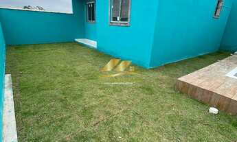 Imagem 5: CASA RESIDENCIAL em CABO FRIO - RJ, SANTA MARGARIDA I (TAMOIOS